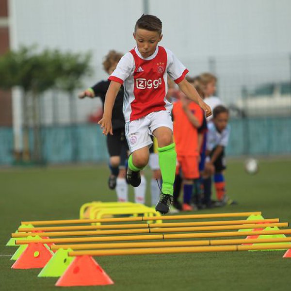 Fördertraining