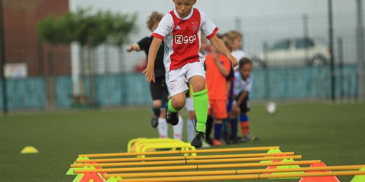 Fördertraining